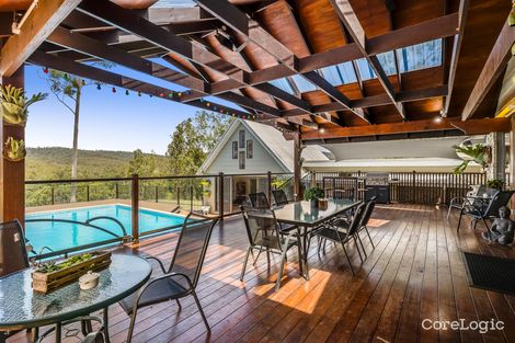 Property photo of 1490 Murphys Creek Road Murphys Creek QLD 4352