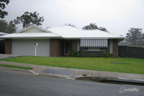 Property photo of 22 Admiralty Drive Safety Beach NSW 2456