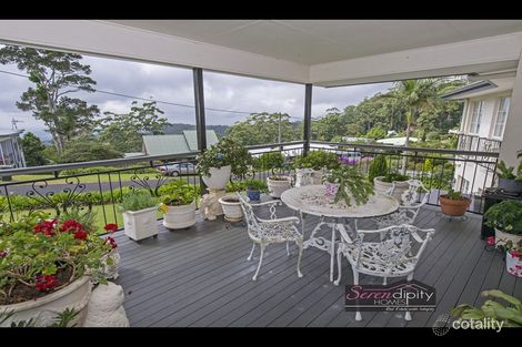 Property photo of 47 Paradise Drive Tamborine Mountain QLD 4272