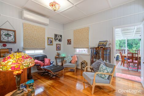 Property photo of 16 Gladstone Street Coorparoo QLD 4151