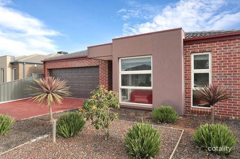 Property photo of 5 Rivoli Close Plumpton VIC 3335