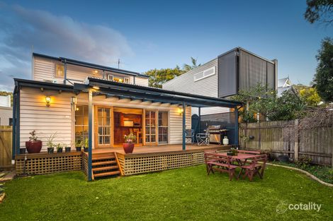 Property photo of 60 Clayton Street Balmain NSW 2041