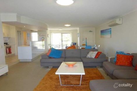 Property photo of 16/1 Riverwalk Avenue Robina QLD 4226