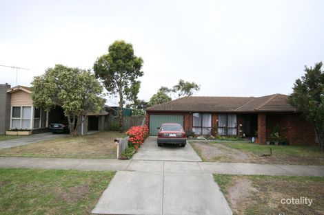 10 Durran St, St Albans Park, VIC 3219