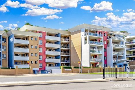 Property photo of 81/21-29 Third Avenue Blacktown NSW 2148