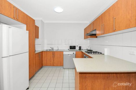 Property photo of 81/21-29 Third Avenue Blacktown NSW 2148