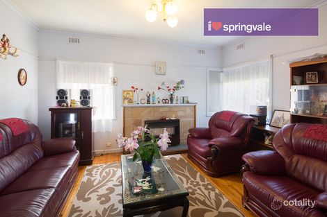 Property photo of 21 Whitworth Avenue Springvale VIC 3171