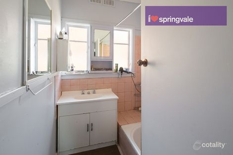 Property photo of 21 Whitworth Avenue Springvale VIC 3171