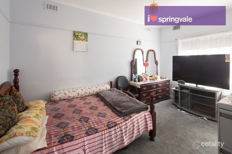 Property photo of 21 Whitworth Avenue Springvale VIC 3171