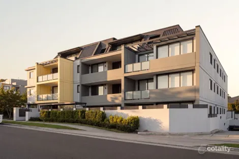 111/12 Nightcap St, North Kellyville, NSW 2155