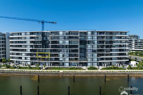 1303/6 Sickle Ave, Hope Island, QLD 4212