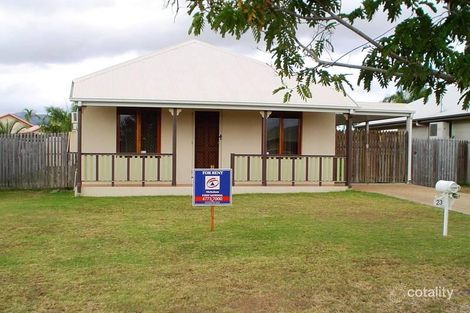 23 Jacana Cres, Condon, QLD 4815