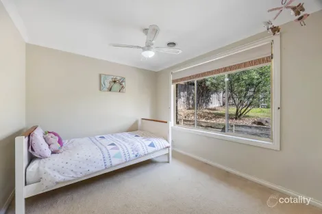 Property photo of 58 Heatherbrae Crescent Sunbury VIC 3429