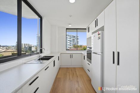 Property photo of 404/41 Labrador Street Labrador QLD 4215