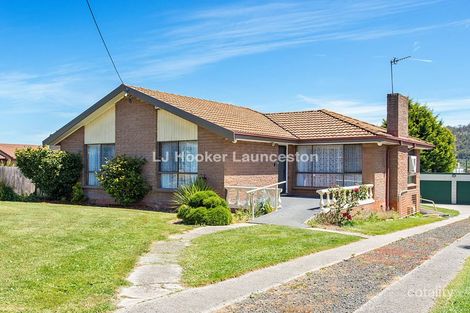 Property photo of 22 Winifred Jane Crescent Hadspen TAS 7290