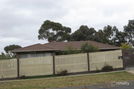 71 Heysen Dr, Sunbury, VIC 3429