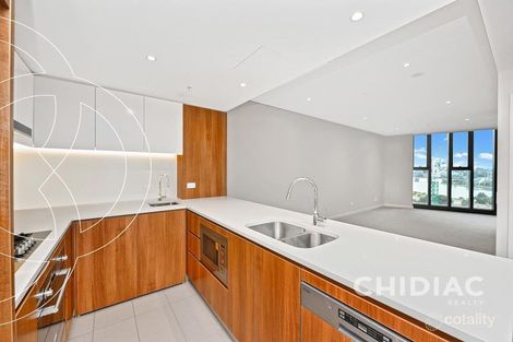 1105/2 Waterways St, Wentworth Point, NSW 2127