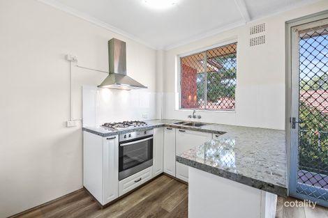 Property photo of 14/14-16 The Trongate Granville NSW 2142