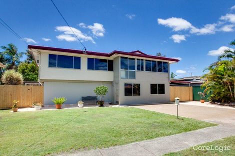 Property photo of 7 Elizabeth Drive Alexandra Hills QLD 4161