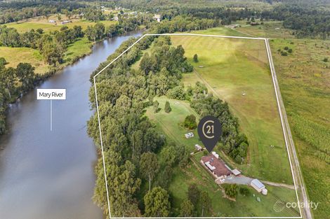 181 Burtons Rd, Antigua, QLD 4650