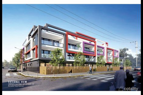 204/51 Gaffney St, Coburg, VIC 3058