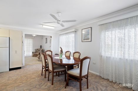 Property photo of 1 Arthur Drive Wyong NSW 2259