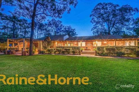 Property photo of 1 Carrington Road Londonderry NSW 2753
