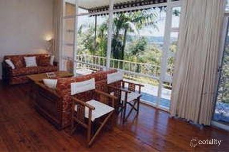 Property photo of 41 Binburra Avenue Avalon Beach NSW 2107