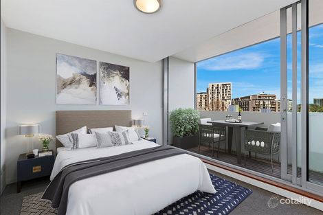 Property photo of 330/2-4 Powell Street Waterloo NSW 2017