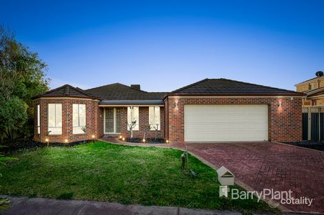 Property photo of 39 Evergreen Drive Wyndham Vale VIC 3024