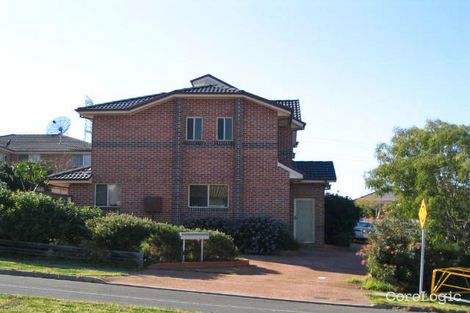 Property photo of 35 Whitford Road Hinchinbrook NSW 2168