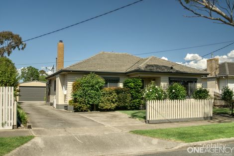 Property photo of 6 Ambrose Avenue Traralgon VIC 3844
