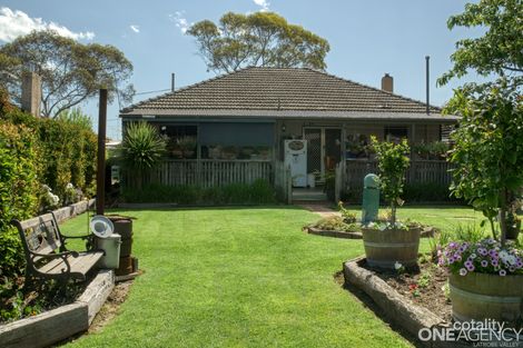 Property photo of 6 Ambrose Avenue Traralgon VIC 3844
