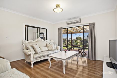 Property photo of 1/1A Ackling Street Baulkham Hills NSW 2153