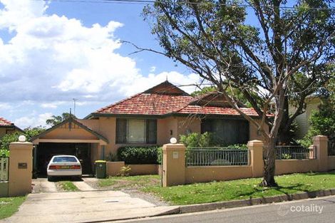 5 Robvic Ave, Kangaroo Point, NSW 2224