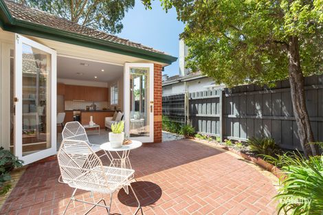 Property photo of 50 Montclair Avenue Brighton VIC 3186
