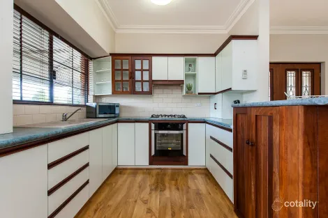 Property photo of 6198 Great Northern Highway Bindoon WA 6502