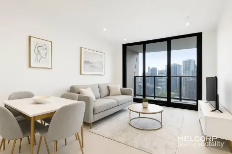 2701/9 Power St, Southbank, VIC 3006