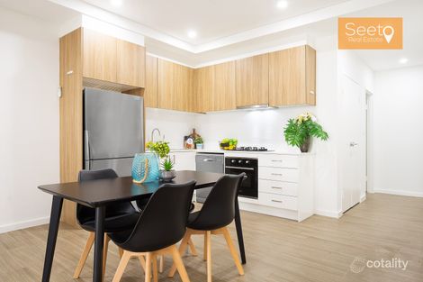 Property photo of 204/31 Smallwood Avenue Homebush NSW 2140