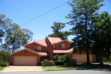 Property photo of 60A Franklin Road Cherrybrook NSW 2126