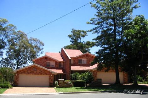 Property photo of 60A Franklin Road Cherrybrook NSW 2126