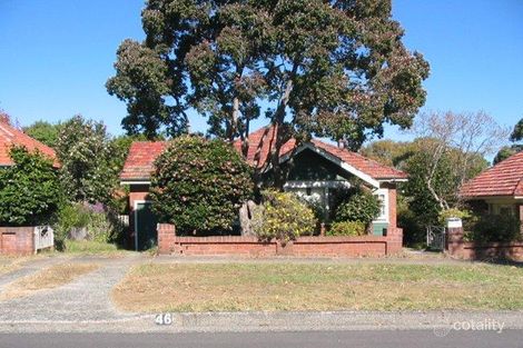 46 Stafford Rd, Artarmon, NSW 2064