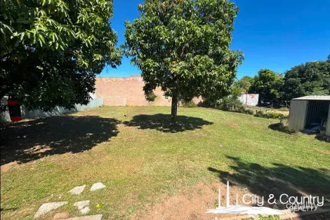 Property photo of 85 Simpson Street Menzies QLD 4825