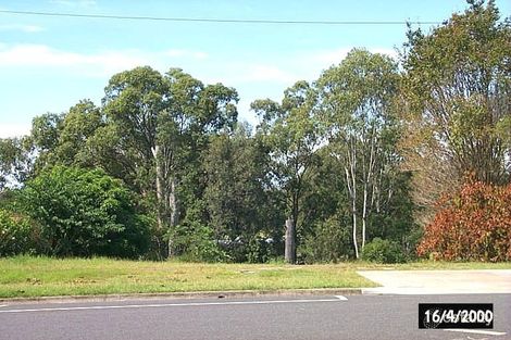 Lot 3/20 Nerang St, Nerang, QLD 4211