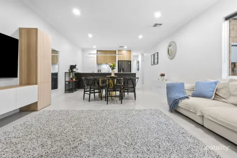 Property photo of 47 Santorini Boulevard Coogee WA 6166