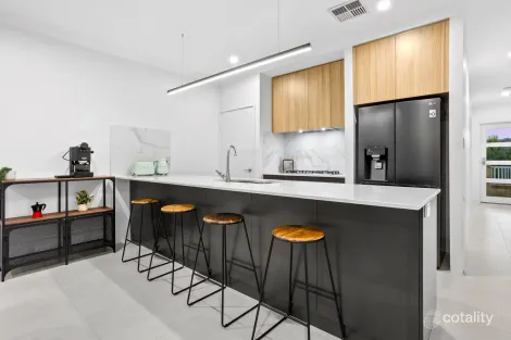 Property photo of 47 Santorini Boulevard Coogee WA 6166
