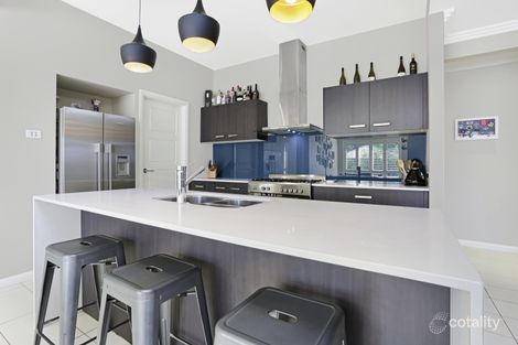 Property photo of 4 Kale Road Spring Farm NSW 2570