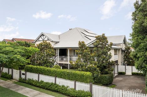 Property photo of 120 Adelaide Street East Clayfield QLD 4011