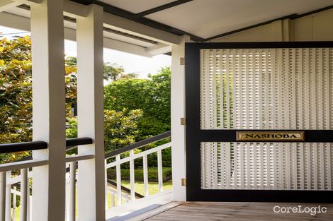 Property photo of 120 Adelaide Street East Clayfield QLD 4011