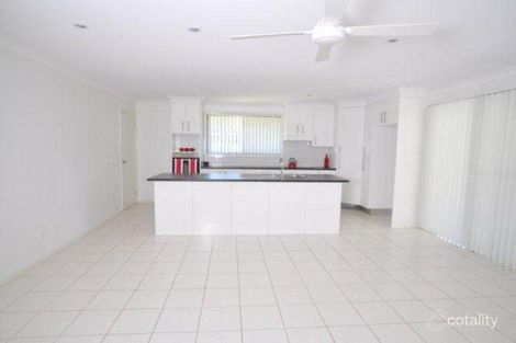 Property photo of 95 Riverbreeze Drive Crosslands NSW 2446